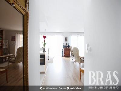Annonce Vente 5 pi�ces Appartement Vannes 56