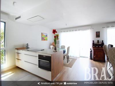 Acheter Appartement 98 m2 Vannes