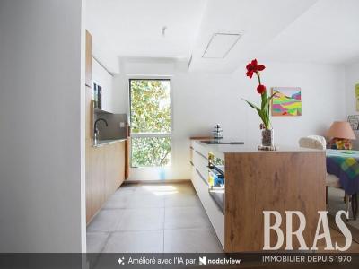 Acheter Appartement Vannes Morbihan