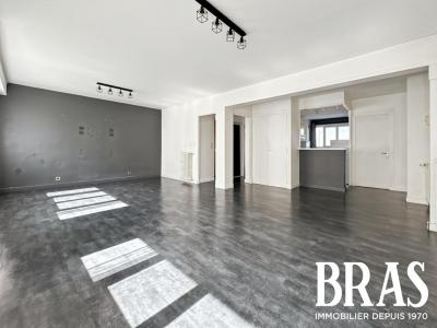 For sale Reze 3 rooms 63 m2 Loire atlantique (44400) photo 0