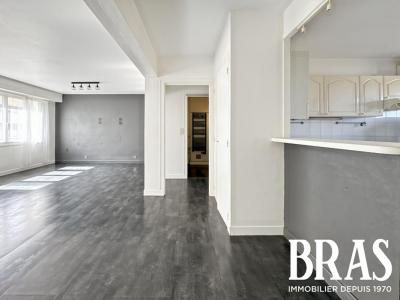 Annonce Vente 3 pi�ces Appartement Reze 44