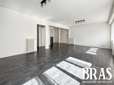 Acheter Appartement 63 m2 Reze