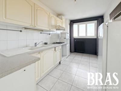 Acheter Appartement Reze Loire atlantique