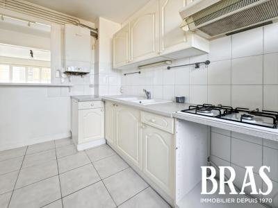 Acheter Appartement Reze 169900 euros