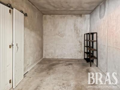 Annonce Vente Parking Saint-herblain 44