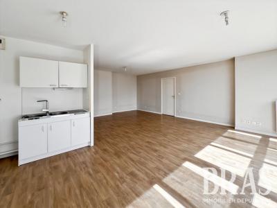 Annonce Vente 4 pi�ces Appartement Saint-herblain 44