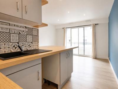 For rent Nantes 2 rooms 37 m2 Loire atlantique (44000) photo 0