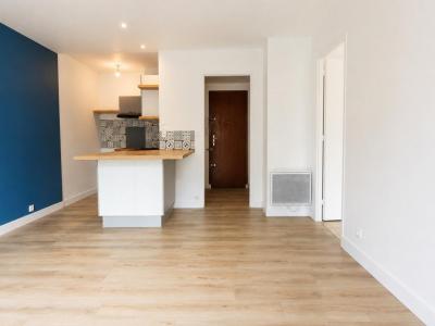 Louer Appartement 37 m2 Nantes