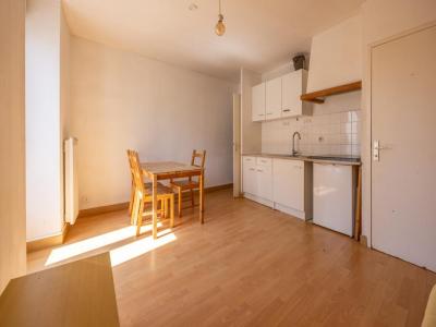 Louer Appartement Nantes 610 euros