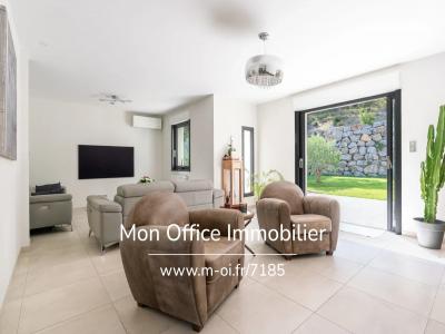 Acheter Maison 250 m2 Rognes