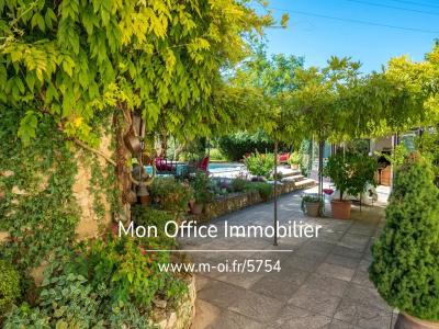 For sale Lamanon 9 rooms 300 m2 Bouches du Rhone (13113) photo 3