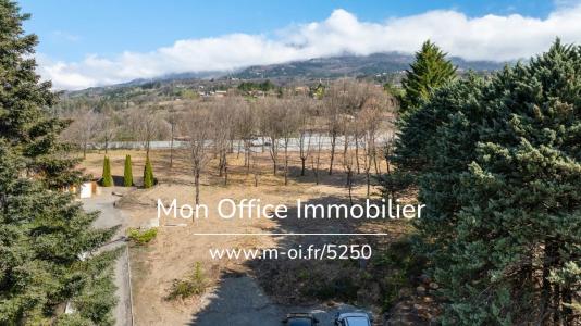 Annonce Vente Terrain Prunieres 05