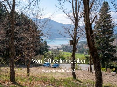 Acheter Terrain 879 m2 Prunieres