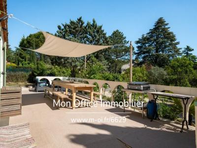 Acheter Maison Aix-en-provence 927000 euros