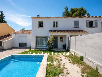 Annonce Vente 107 pi�ces Maison Aix-en-provence 13