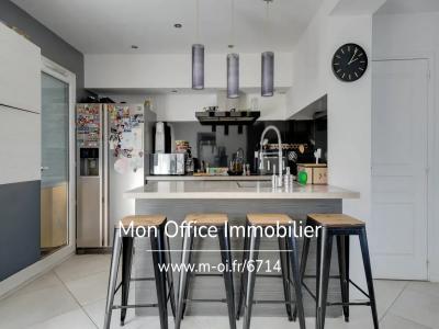 Acheter Maison 107 m2 Aix-en-provence