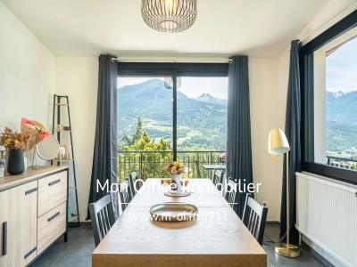 Acheter Maison 183 m2 Embrun