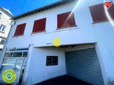 For sale Pierrefort 3 rooms 44 m2 Cantal (15230) photo 2