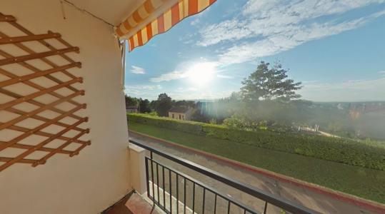 Louer Appartement 85 m2 Lyon-5eme-arrondissement
