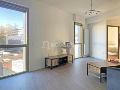 For rent Pau 3 rooms 77 m2 Pyrenees atlantiques (64000) photo 1