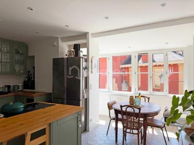 Annonce Vente 4 pi�ces Appartement Pau 64