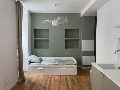 For rent Pau 1 room 23 m2 Pyrenees atlantiques (64000) photo 0