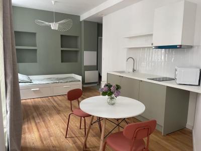 Louer Appartement Pau Pyrenees atlantiques