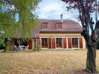 Annonce Vente 7 pi�ces Maison Bizanos 64