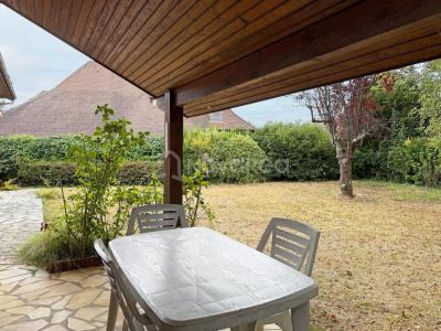 Acheter Maison 170 m2 Bizanos