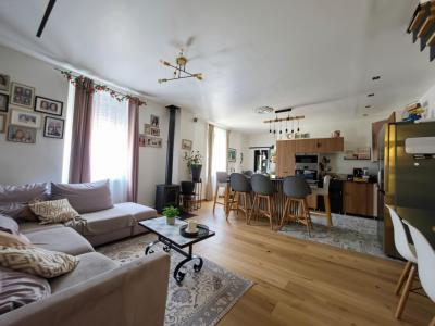 Annonce Vente 5 pi�ces Maison Marseille-11eme-arrondissement 13