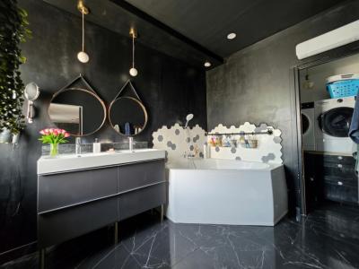 Acheter Maison 82 m2 Marseille-11eme-arrondissement