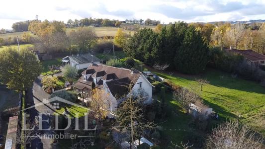 Annonce Vente Prestige Beaumont-de-lomagne 82