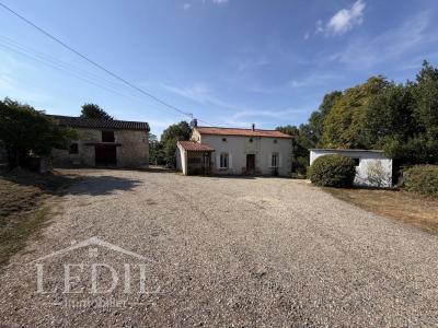 Annonce Vente Prestige Moncrabeau 47