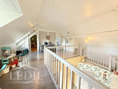 Annonce Vente 4 pi�ces Maison Campan 65