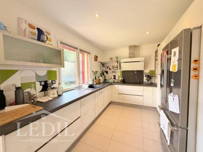 Acheter Maison 140 m2 Campan