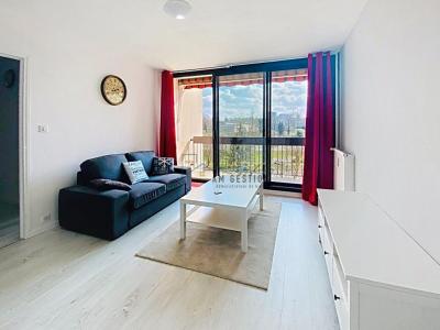 For rent Limoges 2 rooms 47 m2 Haute vienne (87000) photo 1