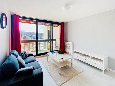 For rent Limoges 2 rooms 47 m2 Haute vienne (87000) photo 2
