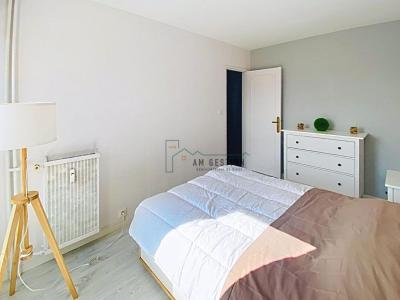 For rent Limoges 2 rooms 47 m2 Haute vienne (87000) photo 3
