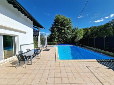 Annonce Vente 6 pi�ces Maison Villefranque 64