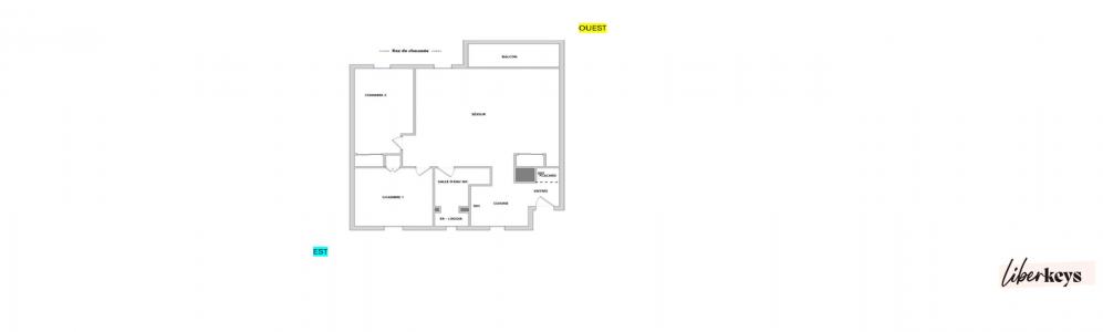 Annonce Vente 3 pi�ces Appartement Draguignan 83