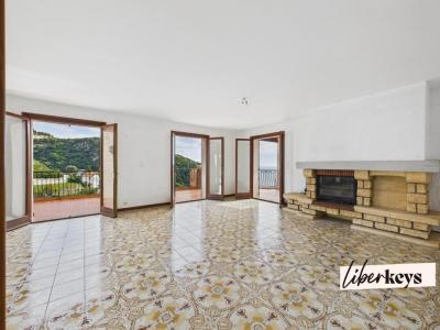 Acheter Appartement Eze Alpes Maritimes