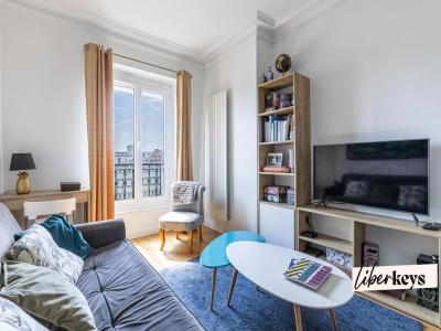 Annonce Vente 3 pi�ces Appartement Paris-15eme-arrondissement 75