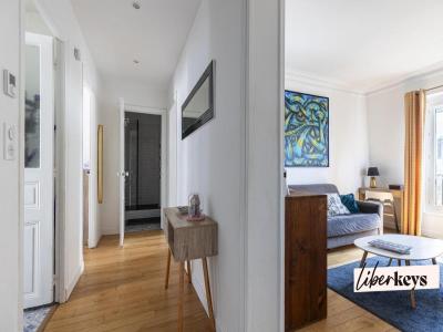 Acheter Appartement Paris-15eme-arrondissement 574000 euros