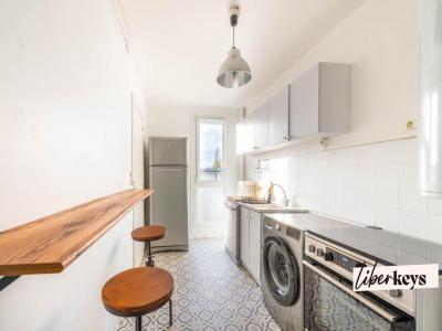 Acheter Appartement 63 m2 Plaisir