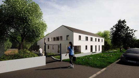 Annonce Location 3 pi�ces Appartement Metz 57