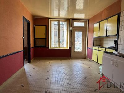 Acheter Maison Saint-marcel 39000 euros