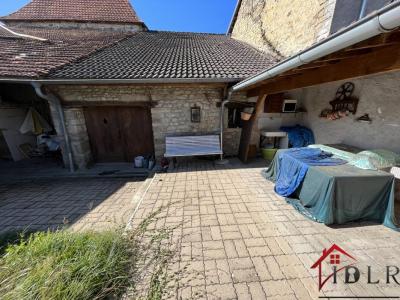 Annonce Vente 4 pi�ces Maison Senaide 88
