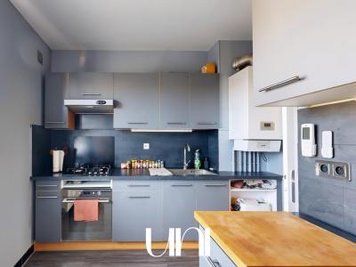 Acheter Appartement Mondeville Calvados