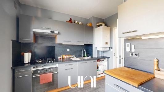 Acheter Appartement Mondeville 139900 euros