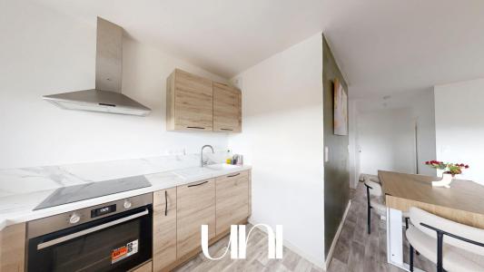 Annonce Vente 3 pi�ces Appartement Colombelles 14